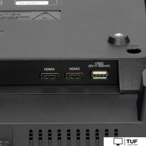 Телевизор StarWind SW-LED40BG200