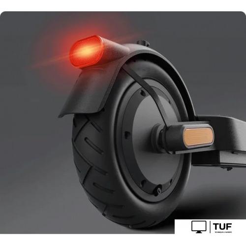 Электросамокат Xiaomi Electric Scooter 5 BHR9618GL