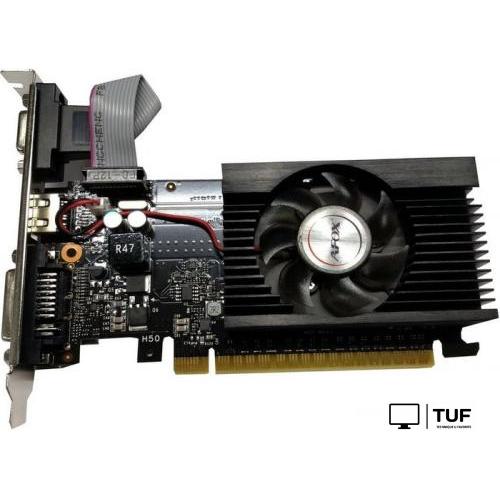 Видеокарта AFOX GeForce GT 730 2GB GDDR3 AF730-2048D3L5