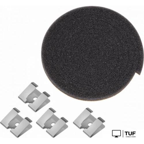 Варочная панель HOMSair HVC32BK