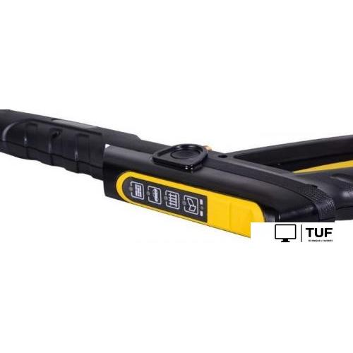 Мойка высокого давления Huter W195-PW Smart Professional