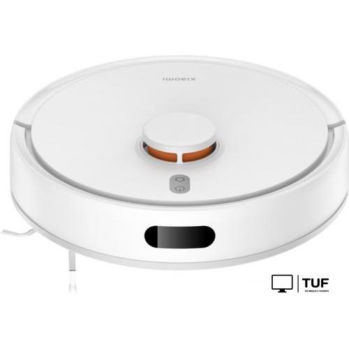 Робот-пылесос Xiaomi Robot Vacuum S20 D106 (европейская версия, белый)