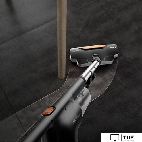 Пылесос Deerma DX600