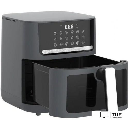 Аэрогриль (аэрофритюрница) HONOR Choice Kurrypop Air Fryer