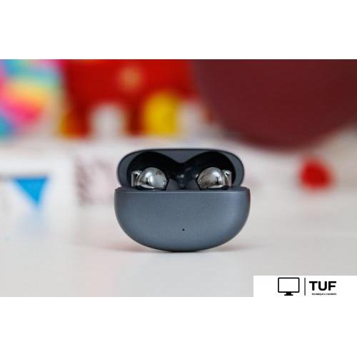 Наушники HONOR Choice Earbuds X5 Pro (серый, международная версия)