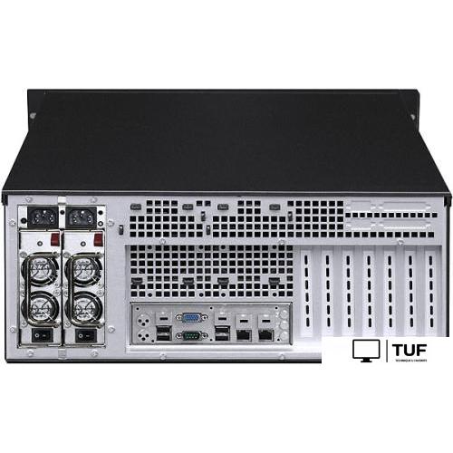 Корпус Procase EB430M [EB430M-B-0]