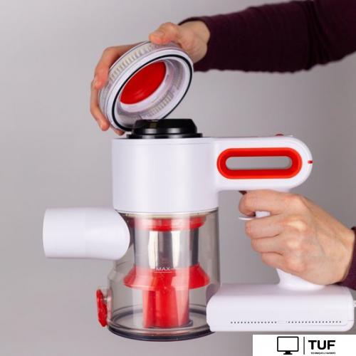 Пылесос Evolution LX900