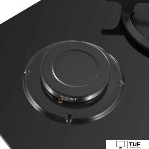 Варочная панель HOMSair HG641VBK