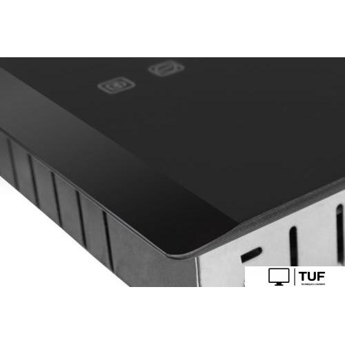 Варочная панель Germes HAC-30BK-XX