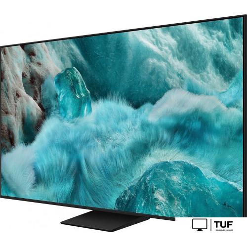 Телевизор Samsung AI QLED 4K Q7F5 QE55Q7F5AUXRU