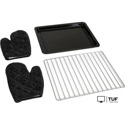 Мини-печь Kraft KFC-MO 250 HW