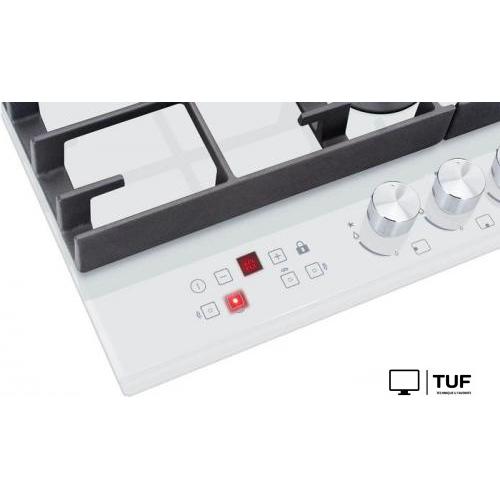 Варочная панель Hiberg VM 6145 W