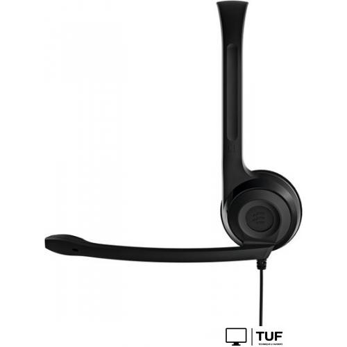 Офисная гарнитура Epos PC 3 Chat