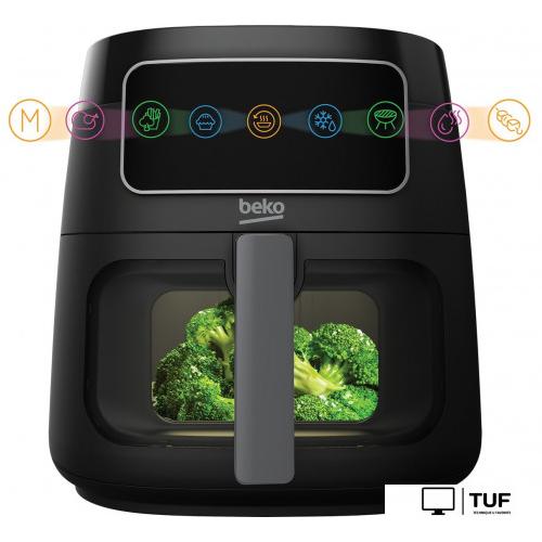Аэрогриль (аэрофритюрница) BEKO FRL 3374 B