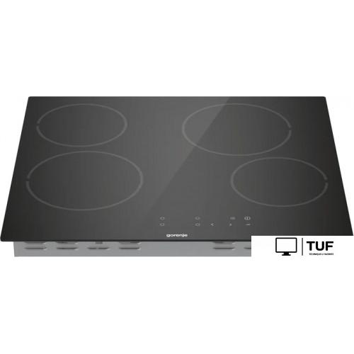 Варочная панель Gorenje ECT64BSCE