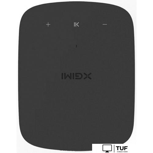 Проектор XGIMI Halo+ WM03A