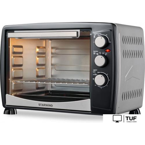 Мини-печь StarWind SMO2046