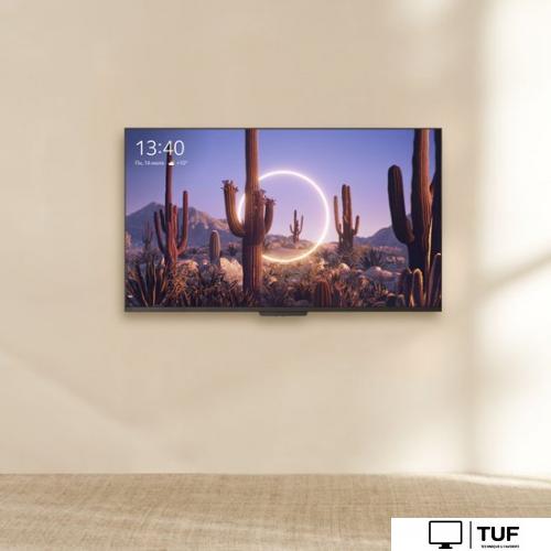 Телевизор Яндекс ТВ Станция с Алисой 50 YNDX-00092K