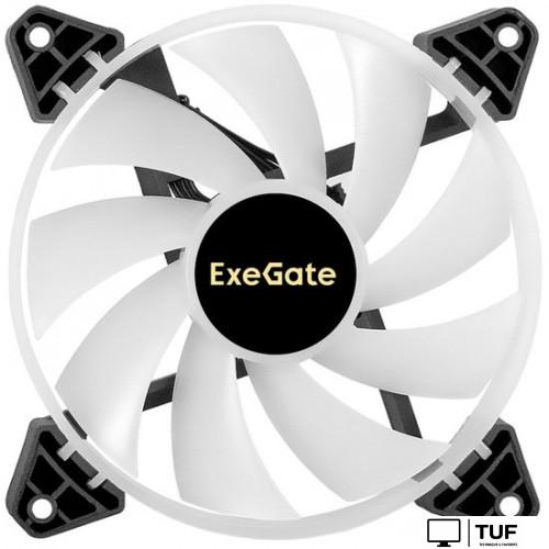 Вентилятор для корпуса ExeGate EX12025H3P4PYH-PWM.ARGB EX295968RUS