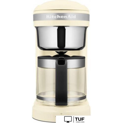 Капельная кофеварка KitchenAid 5KCM1209EAC