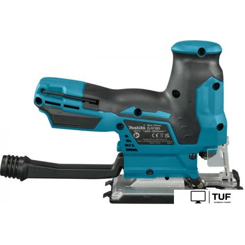 Электролобзик Makita DJV185Z (без АКБ)