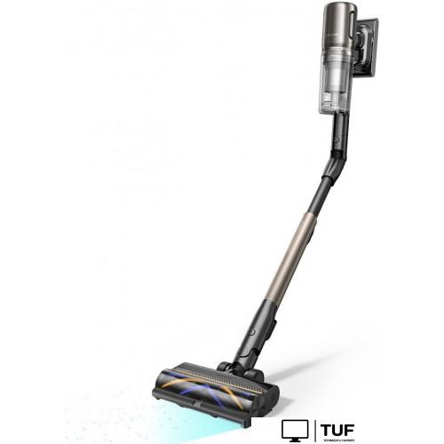 Пылесос Dreame Cordless Vacuum Cleaner Z40 TangleCut Flex VRV62F (евровилка, черный)