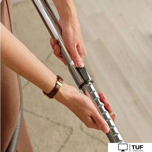 Пылесос Timberk T-VCC-121