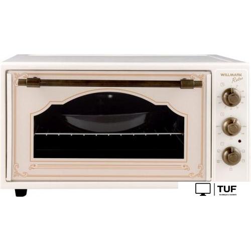 Мини-печь Willmark WOF-505BR