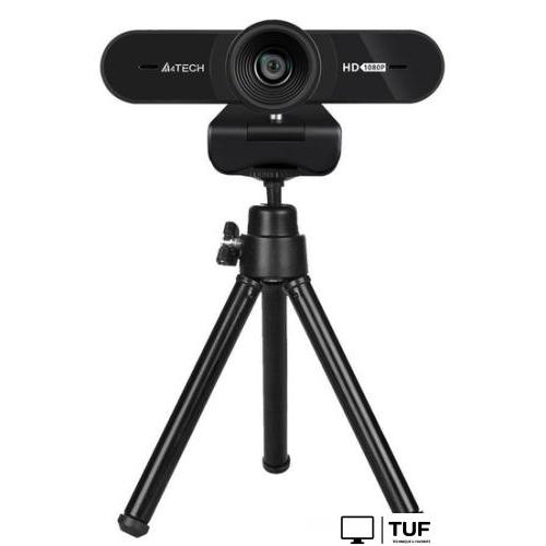 Веб-камера A4Tech PK-980HA