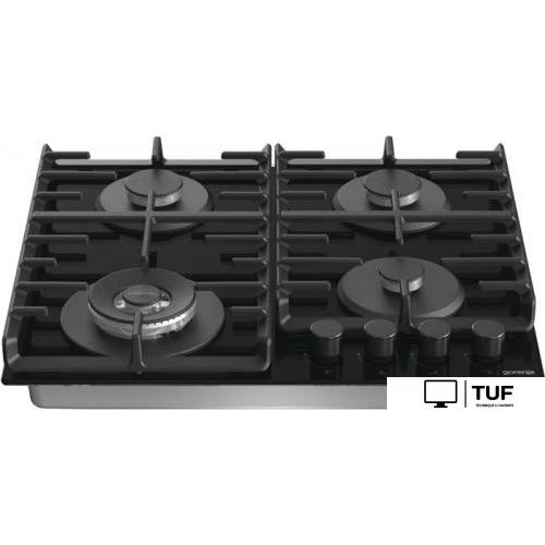Варочная панель Gorenje GTW642SYB