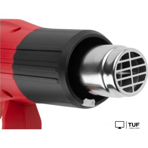 Промышленный фен Wortex HG 6120-1 0334324