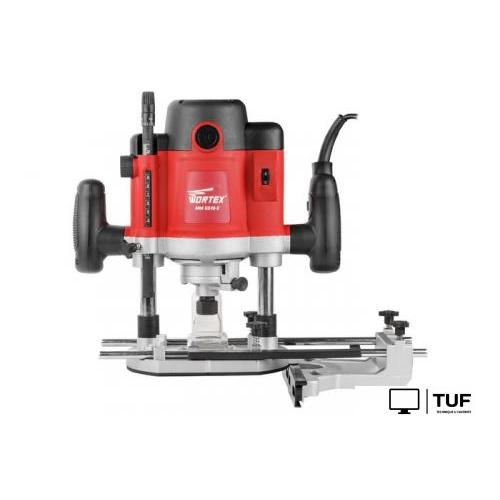Вертикальный фрезер Wortex MM 5519 E