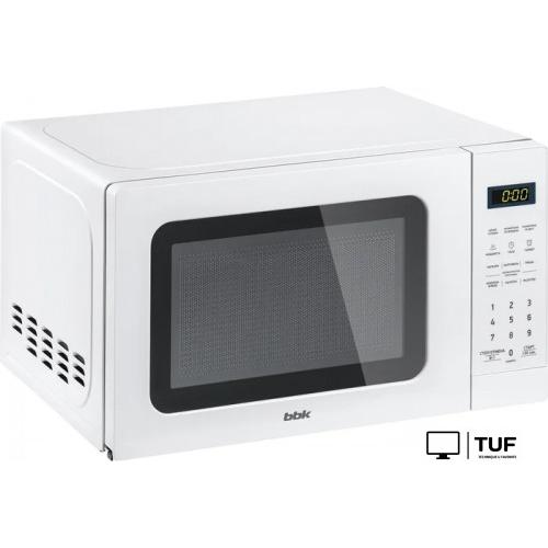 Микроволновая печь BBK 20MWS-767S/W