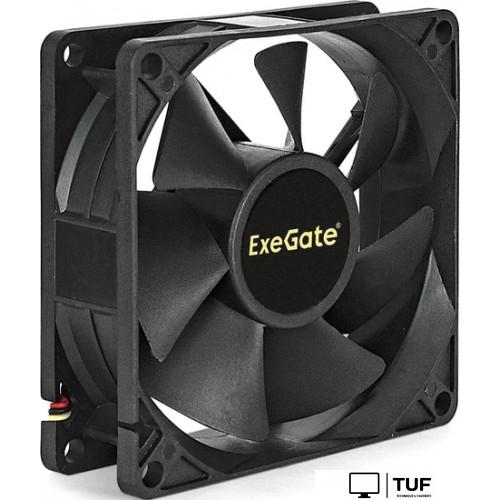 Вентилятор для корпуса ExeGate ExtraPower EP08025S3P EX166174RUS