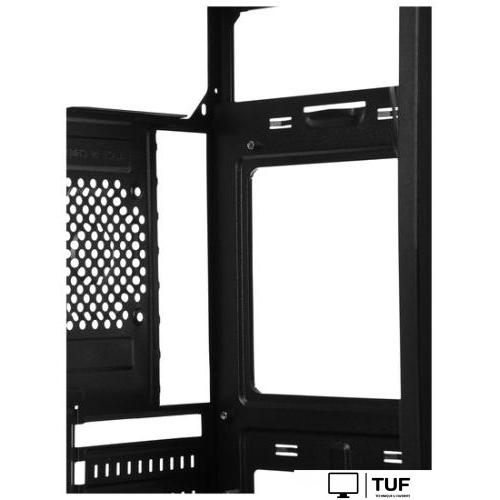 Корпус Digma DC-MATX102-U2