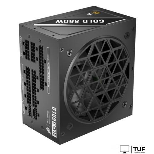 Блок питания 1stPlayer NGDP Gold 850W HA-850BA4