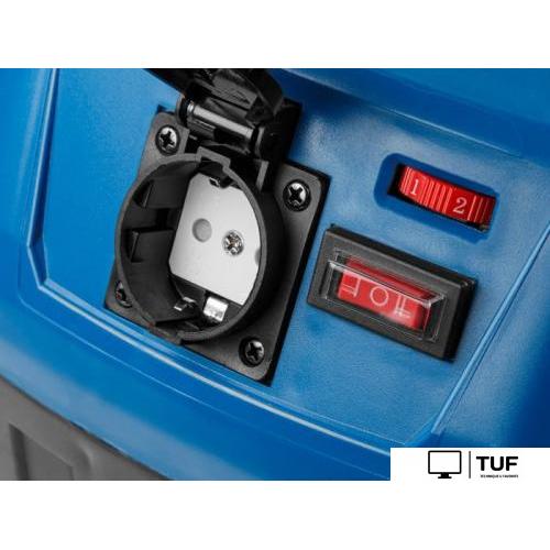 Пылесос Bull AS 4001 1323701