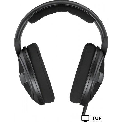 Наушники Sennheiser HD 569 (черный)