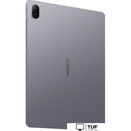 Планшет Huawei MatePad SE 11 Wi-Fi 8GB/128GB со стилусом (туманно-серый)