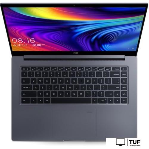 Ноутбук Xiaomi Mi Notebook Pro 15.6 2019 JYU4158CN
