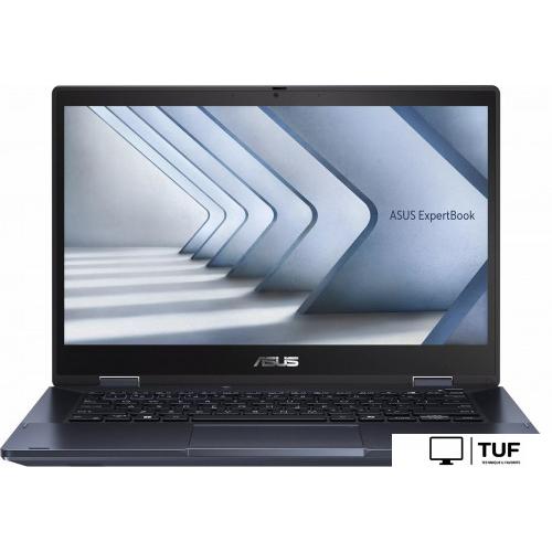 Ноутбук 2-в-1 ASUS ExpertBook B3 Flip B3402FVA-I516512B7D