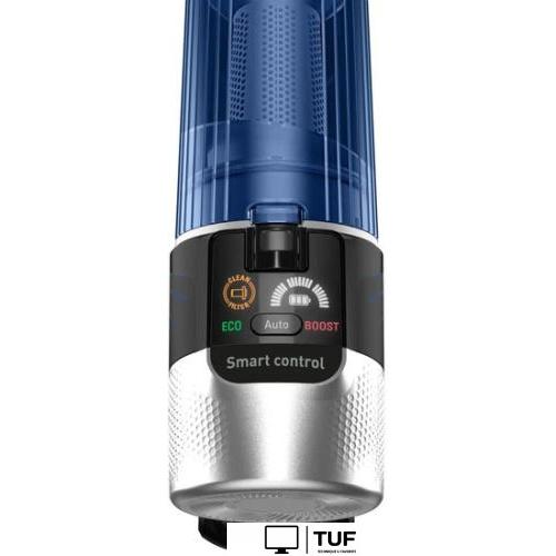 Вертикальный пылесос с влажной уборкой Tefal X-Force Flex 9.60 Aqua TY20C7WO