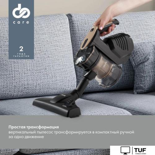 Пылесос Domfy DSC-VC304