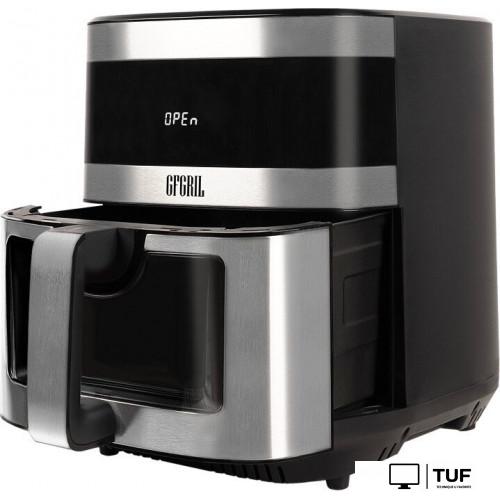 Аэрогриль (аэрофритюрница) GFgril GFA-9100