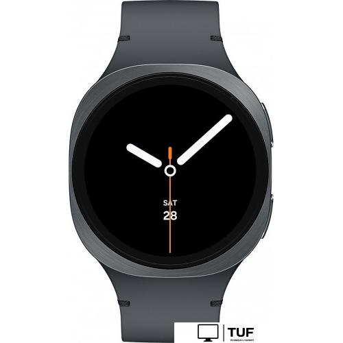 Умные часы Samsung Galaxy Watch8 40 мм LTE (графит)