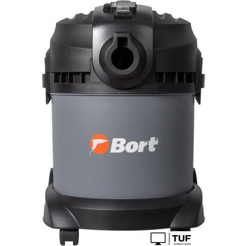 Пылесос Bort BAX-1520-Smart Clean