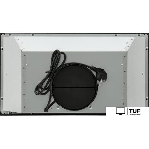 Кухонная вытяжка Krona Asta 600 PB КА-00008899 (черный)