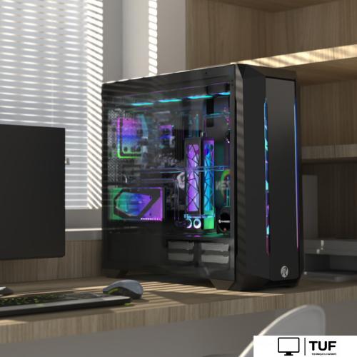 Корпус Raijintek Zofos Ultra