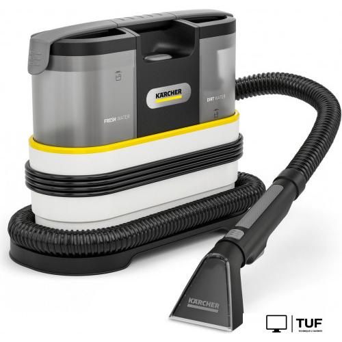 Пылесос Karcher SE 2 Spot 1.081-410.0