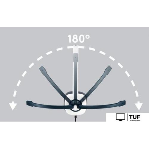 Наушники Logitech H150 (белый) [981-000350]